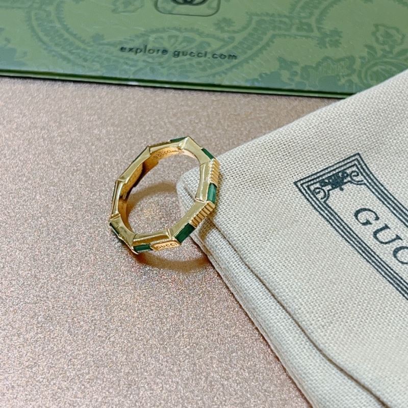 Gucci Rings